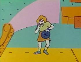 Ten Pins (1987) - The Internet Animation Database