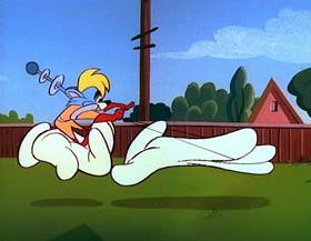 This Island Mouseville (1987) - The Internet Animation Database