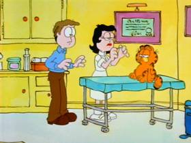 Garfield Goes Hawaiian (1988) - The Internet Animation Database