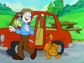 Camping (1988) - The Internet Animation Database