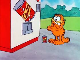 Soda Pop Vending Machine (1989) - The Internet Animation Database