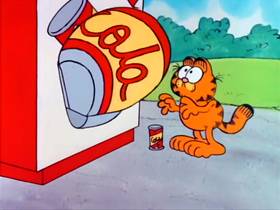 Soda Pop Vending Machine (1989) - The Internet Animation Database