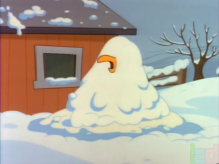 Snow Much Fun Animation Snow Fun (1989) - The Internet Animation Database