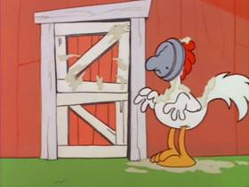 Dutch Door (1989) - The Internet Animation Database