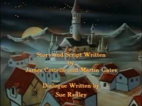 The Dreamstone (1990) - The Internet Animation Database