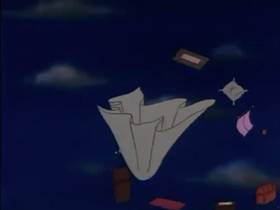 The Dreamstone (1990) - The Internet Animation Database