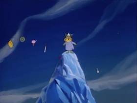 The Dreamstone (1990) - The Internet Animation Database