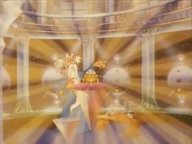The Dreamstone (1990) - The Internet Animation Database
