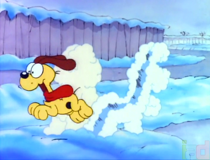 Wimp (1990) - The Internet Animation Database