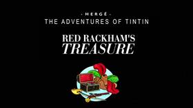 Red Rackham's Treasure (1992) - The Internet Animation Database