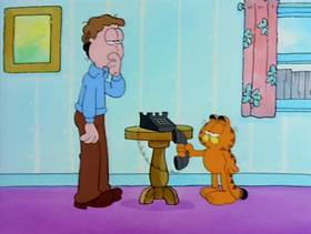 Meow (1993) - The Internet Animation Database