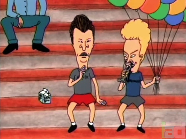 Balloon (1993) - The Internet Animation Database