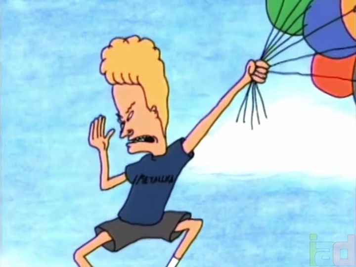 Balloon (1993) - The Internet Animation Database