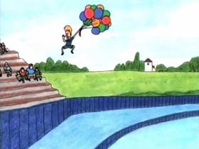 Balloon (1993) - The Internet Animation Database