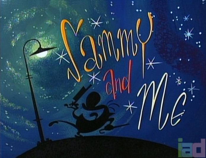 Sammy and Me (1996) - The Internet Animation Database