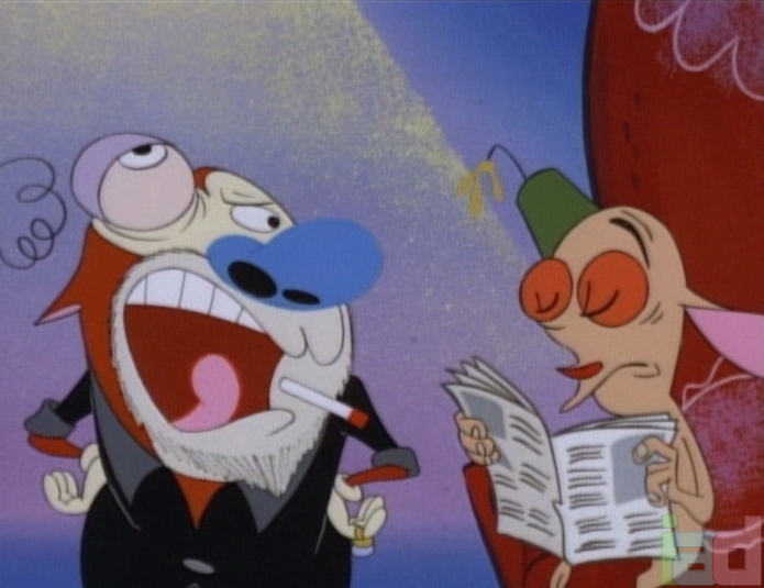 Sammy and Me (1996) - The Internet Animation Database
