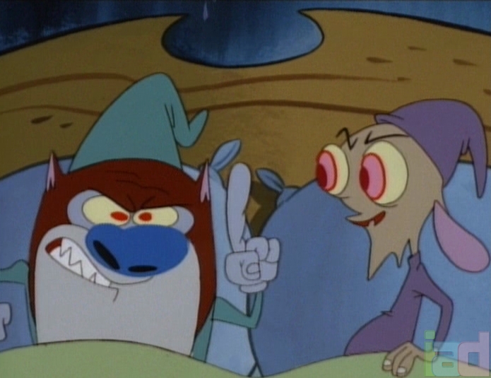 Sammy and Me (1996) - The Internet Animation Database