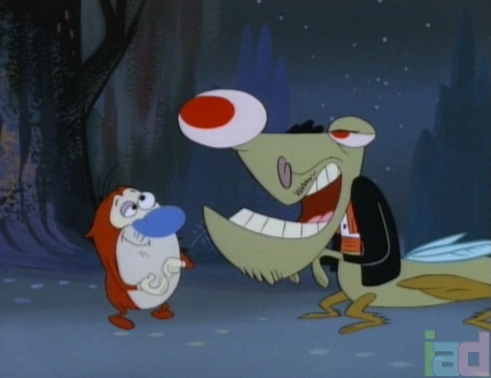 Sammy and Me (1996) - The Internet Animation Database