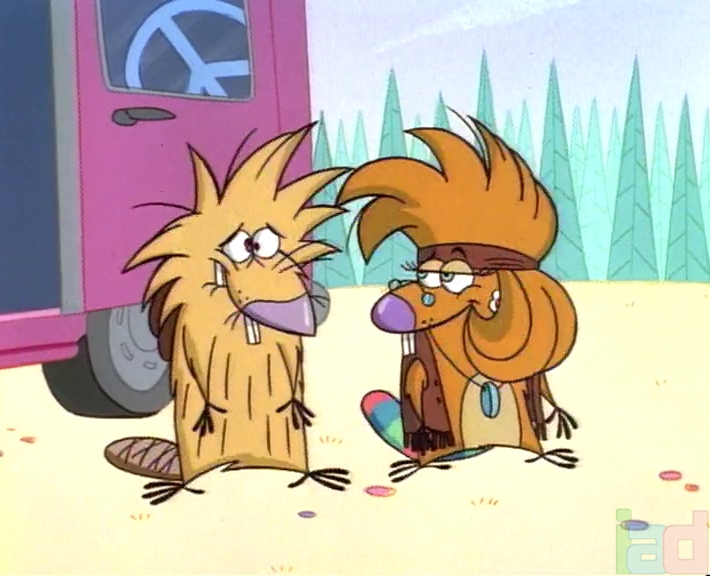 Bummer Cartoon Bummer of Love (1997) - The Internet Animation Database