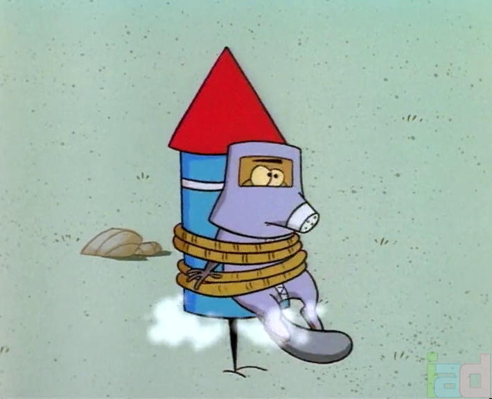 Bummer Cartoon Bummer of Love (1997) - The Internet Animation Database