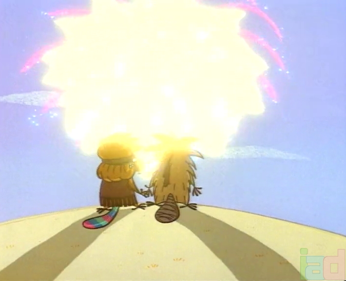 Bummer Cartoon Bummer of Love (1997) - The Internet Animation Database