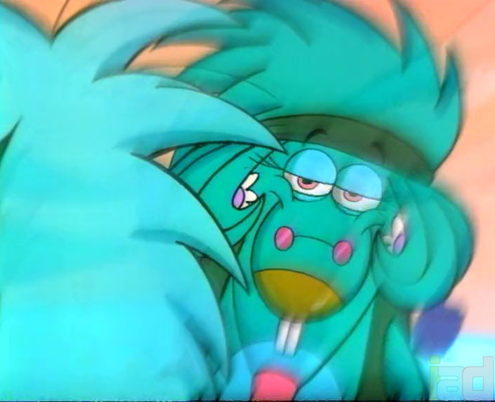 Bummer Cartoon Bummer of Love (1997) - The Internet Animation Database
