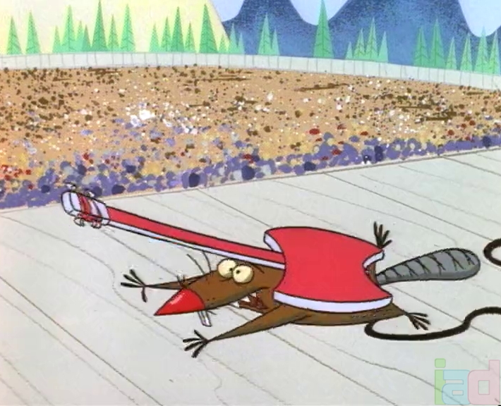 Bummer Cartoon Bummer of Love (1997) - The Internet Animation Database