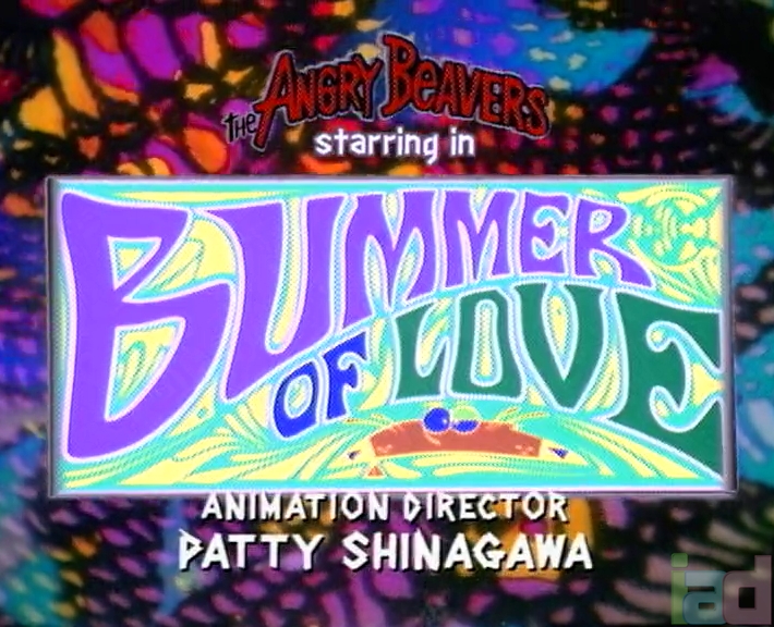 Bummer Cartoon Bummer of Love (1997) - The Internet Animation Database