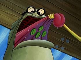 Pickles (1999) - The Internet Animation Database