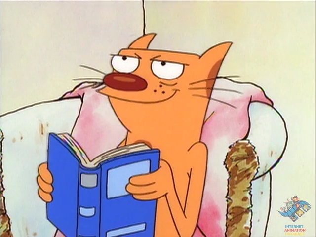 Winslow's Home Videos (1999) - The Internet Animation Database
