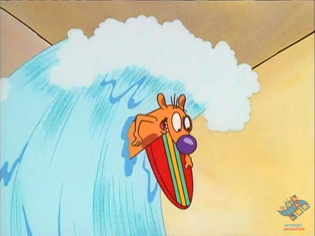 Winslow's Home Videos (1999) - The Internet Animation Database