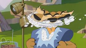 Goofy's Radio (2000) - The Internet Animation Database