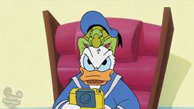 Domesticated Donald (2000) - The Internet Animation Database