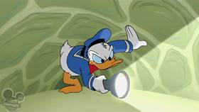 Domesticated Donald (2000) - The Internet Animation Database