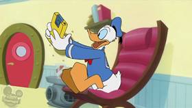 Domesticated Donald (2000) - The Internet Animation Database
