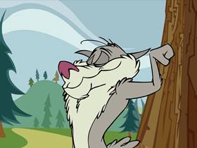 Tree for Two (2001) - The Internet Animation Database