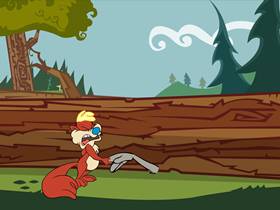 Tree for Two (2001) - The Internet Animation Database