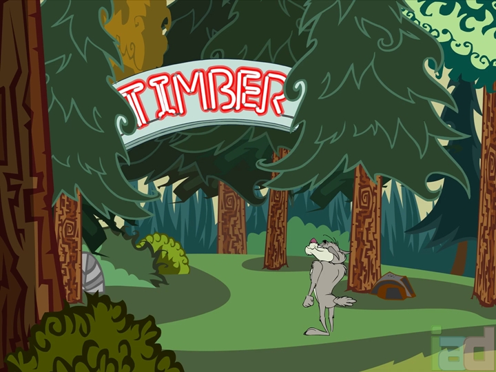 Termite Animation Termite I Ask? (2001) - The Internet Animation Database