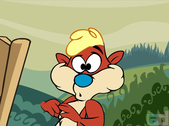 Termite Animation Termite I Ask? (2001) - The Internet Animation Database