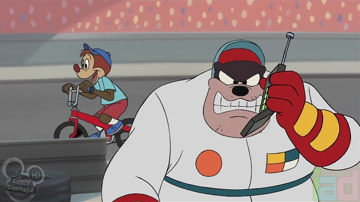 Pit Crew (2001) - The Internet Animation Database