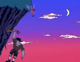 Cliff Hanger and Trixie the Tricky Pixie (2001) - The Internet ...