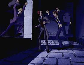Time Kid (2002) - The Internet Animation Database