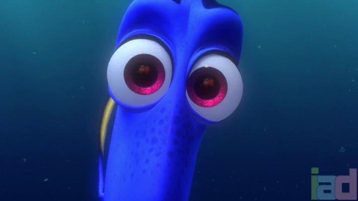 Finding Nemo (2003) - The Internet Animation Database