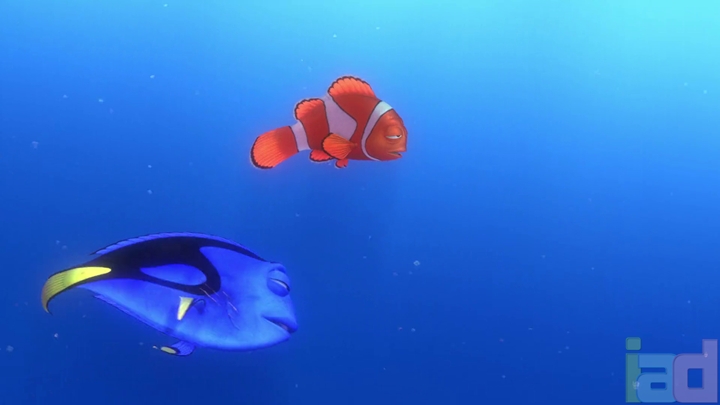Finding Nemo (2003) - The Internet Animation Database