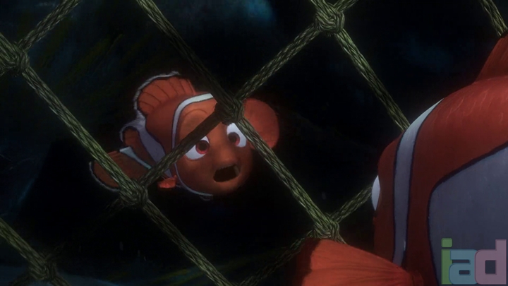 Finding Nemo (2003) - The Internet Animation Database