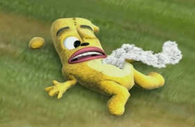 Solomon Fix (2008) - The Internet Animation Database