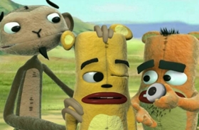 Solomon Fix (2008) - The Internet Animation Database