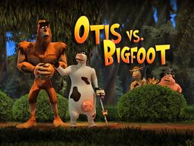 Title Cards: Back at the Barnyard - The Internet Animation Database