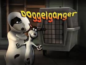 Title Cards: Back at the Barnyard - The Internet Animation Database