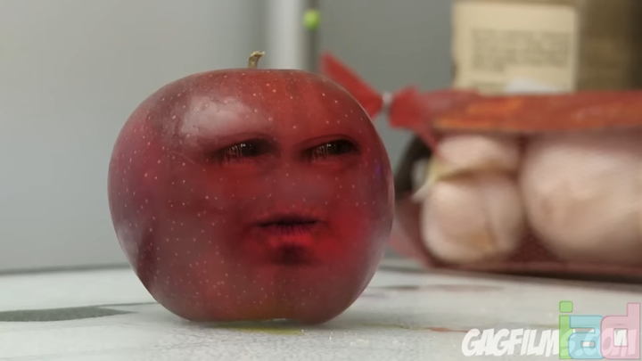 The Annoying Orange (2009) - The Internet Animation Database